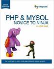 PHP & MySQL - Novice to Ninja 5e by Kevin Yank (Paperback, 2012)