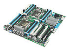 ASUSTeK COMPUTER Z9PE-D16, Socket 2011, Intel Motherboard