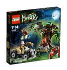 LEGO Monster Fighters The Werewolf (9463)