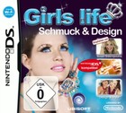 Girls Life: Schmuck & Design (Nintendo DS, 2009)