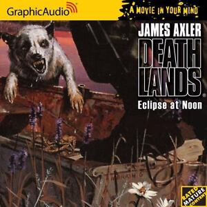 Deathlands 33 Eclipse at Noon