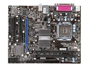 Motherboard Motherboard