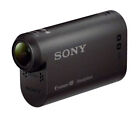 Sony HDR-AS10 Camcorder - Black