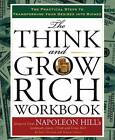 Think and Grow Rich: The Master Mind Volume by Joel Fotinos, August Gold, Napoleon Hill (Spiral bound, 2009)