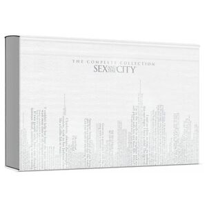 sex the city complete series Costume sexy snow white
