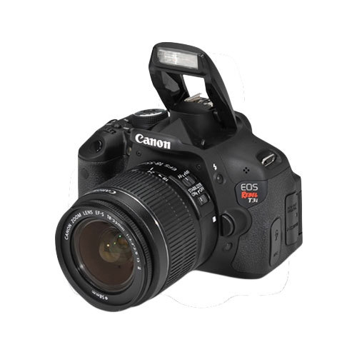 canon eos rebel t3i 18mp slr camera canon eos rebel t3i 18mp slr camera