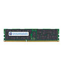 HP 647901-B21 (16 GB, PC3-10600 (DDR3-1333), DDR3 SDRAM, 1333 MHz, DIMM 240-pin) RAM Module