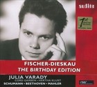 Dietrich Fischer-Dieskau Sings Schumann, Beethoven, Mahler (2010)