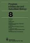 Progress in Molecular and Subcellular Biology by Springer-Verlag Berlin and Heidelberg GmbH & Co. KG (Paperback, 2011)