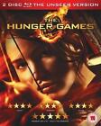 The Hunger Games (Blu-ray, 2012)