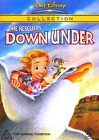The Rescuers Down Under (DVD, 2012)