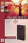 Amplified Bible by Zondervan (Leather / fine binding, 1991)