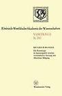 Die Kernenergie im Spannungsfeld Zwischen Wirtschaftlicher Nutzung und Offentlicher Billigung by Heinrich Mandel (Paperback, 1978)