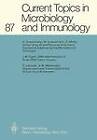 Current Topics in Microbiology and Immunology by P. H. Hofschneider, W. Henle, F. Melchers, W. Arber, O. Maaloe, S. Falkow, H. Koprowski, P. Koldovsky, J. H. Humphrey, J. Klein (Paperback, 2011)