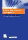 Patient Relationship Management by Springer Fachmedien Wiesbaden (Paperback, 2012)