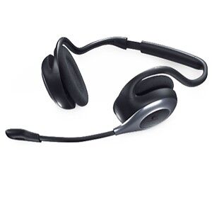 logitech h760