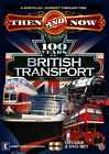 100 Years Of British Transport (DVD, 2013, 2-Disc Set)