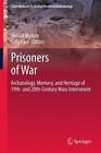 Prisoners of War by Springer-Verlag New York Inc. (Hardback, 2012)