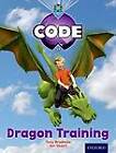Project X Code: Dragon Dragon Training by Jan Burchett, Marilyn Joyce, Tony Bradman, Sara Vogler (Paperback, 2012)