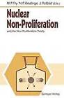 Nuclear Non-Proliferation by Springer-Verlag Berlin and Heidelberg GmbH & Co. KG (Paperback, 2011)