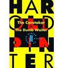 The Caretaker / the Dumb Waiter by Harold Pinter (Paperback, 1994)