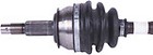 CV Axle Shaft-CV Drive Axle Front Left Cardone 60-3022 Reman