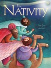 The Nativity by Marion Thomas (Hardback, 2012)