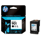 901 (CC653AN) Black Ink Cartridge