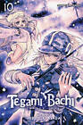 Tegami Bachi by Hiroyuki Asada (Paperback, 2012)