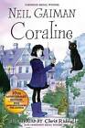 Coraline by Neil Gaiman (Book, 2012)