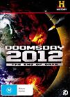 Doomsday 2012 - End Of Days (DVD, 2012)