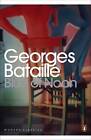 Blue of Noon by Georges Bataille (Paperback, 2012)