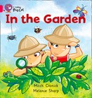 In The Garden Workbook (Collins Big Cat) by HarperCollins Publishers (Paperback, 2012)