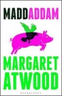 MaddAddam by Margaret Atwood (Hardback, 2013)