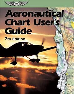 Faa Aeronautical Chart User S Guide