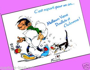 Résultat de recherche d'images pour "bonne année humour"