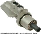 Brake Master Cylinder-Master Cylinder Cardone 11-3633 Reman