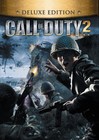 Call Of Duty 2 (dt.) - Deluxe Edition (PC, 2006, DVD-Box)