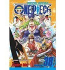 One Piece: v. 38 by Eiichiro Oda (Paperback, 2010)