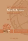 Reinforcing Governance: Perspectives on Development, Poverty and Global Crises RISC: 2010 by European Interuniversity Press (Paperback, 2012)