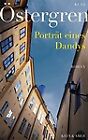 Porträt eines Dandys von Klas Östergren (2011, Gebunden)