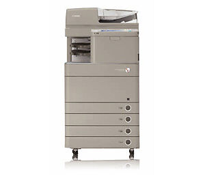 Canon C5045 Color Copier for sale online | eBay