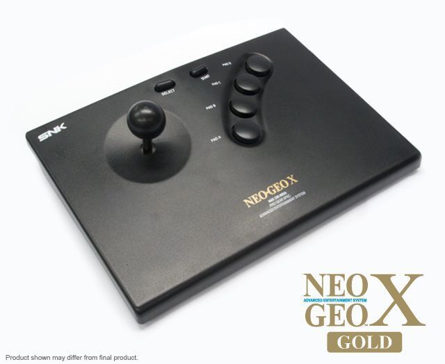 neo geo