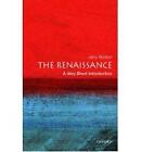 The Renaissance: A Very Short Introduction by Jerry Brotton (Paperback, 2006)