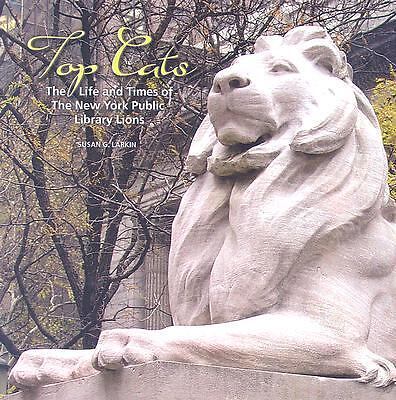 Top-Cats-The-Life-And-Times-of-the-New-York-Public-Library-Lions