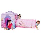 Playhut Disney Princess Adventure Hut Play Tent 10469