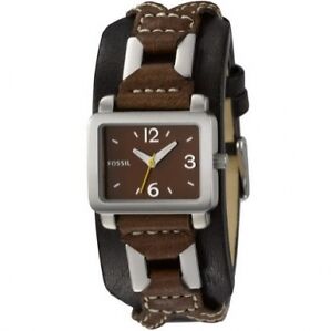 Fossil Jr Jr1034 Armbanduhr Fur Damen Gunstig Kaufen Ebay