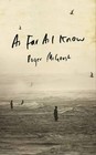 As Far as I Know by Roger McGough (Hardback, 2012)