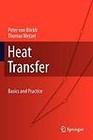 Heat Transfer by Peter von Bockh, Thomas Wetzel (Paperback, 2011)