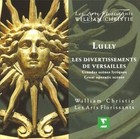 Jean-Baptiste Lully - Lully: Les divertissements de Versailles (Grandes scènes lyriques, 2002)